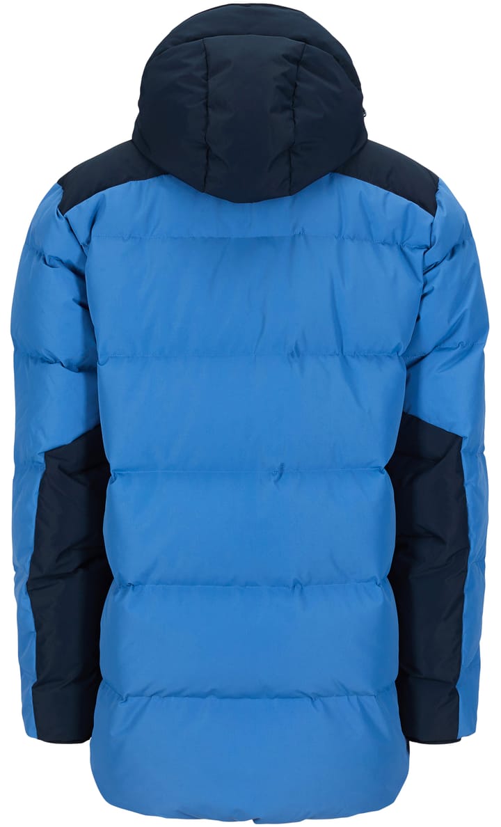 Tufte Wear M Lynx Warm Jacket Dutch Blue Tufte Wear