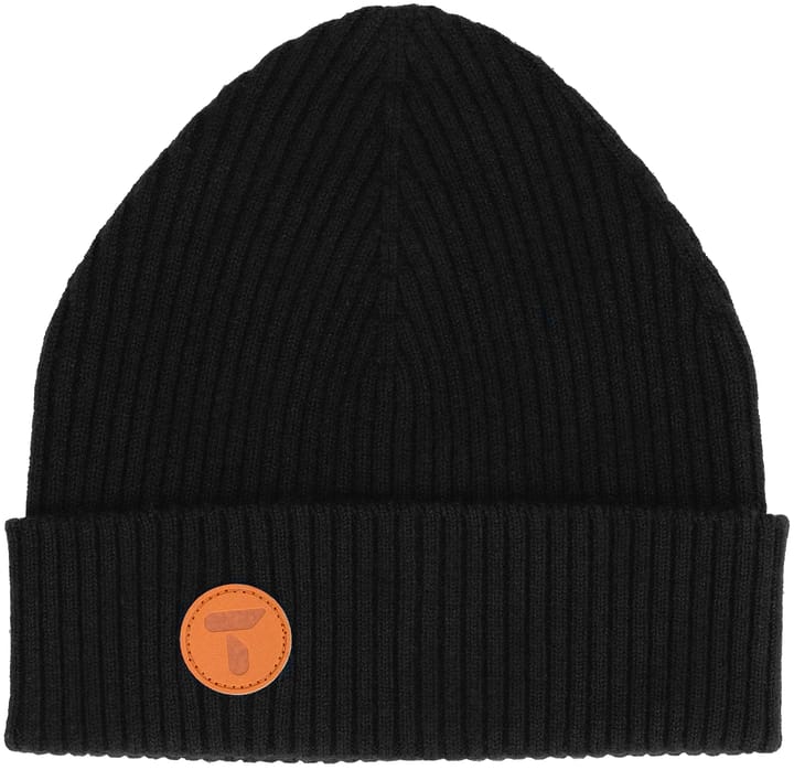 Tufte Wear Raven Beanie Black Beauty Tufte Wear