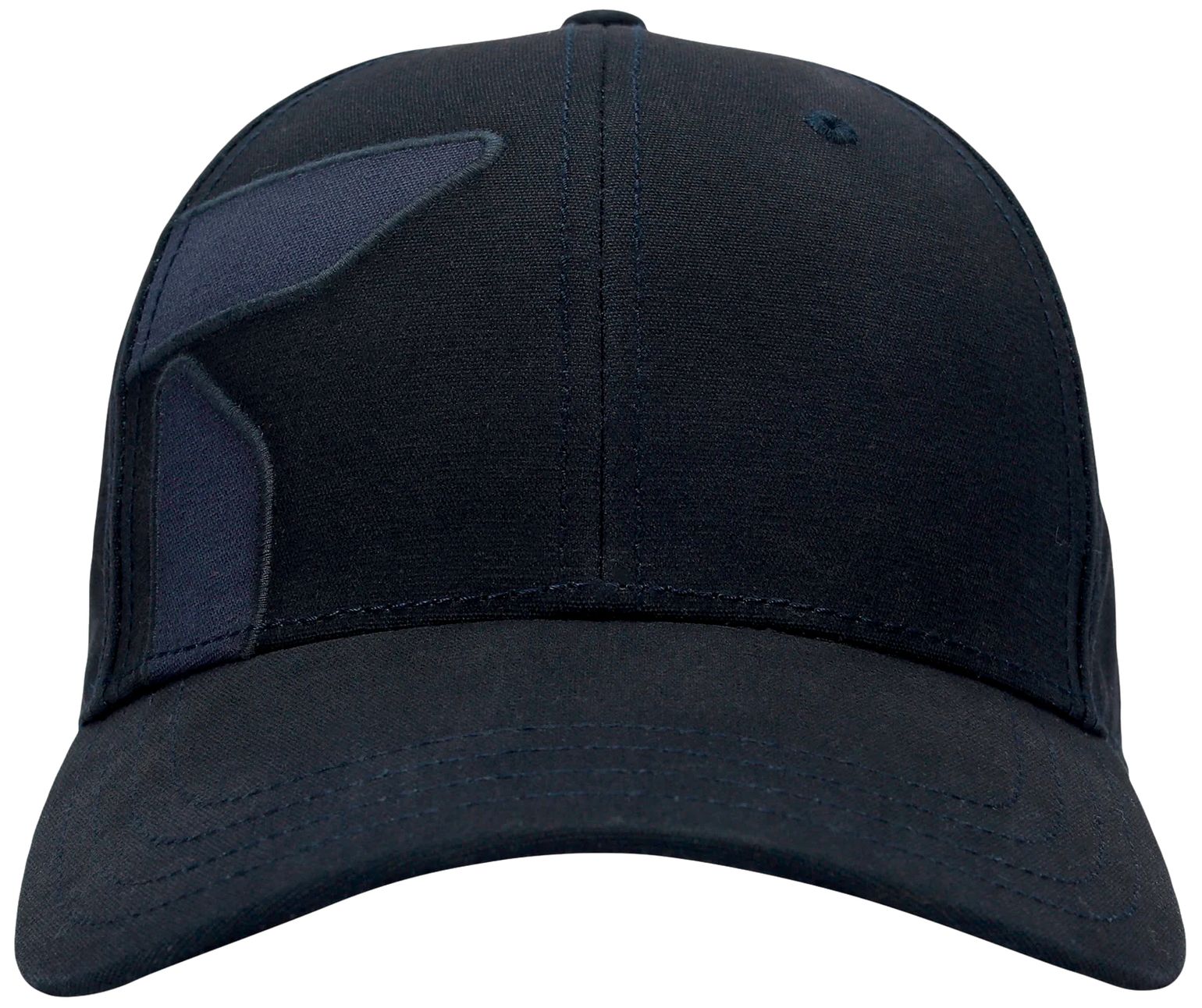 Tufte Wear Taksvale Caps Black / Vulcan