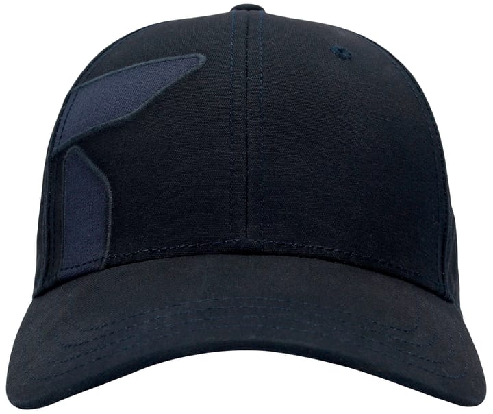 Tufte Wear Taksvale Caps Black / Vulcan Tufte Wear