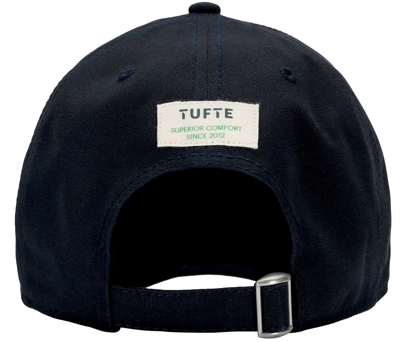 Tufte Wear Taksvale Caps Beige / Sky Captain