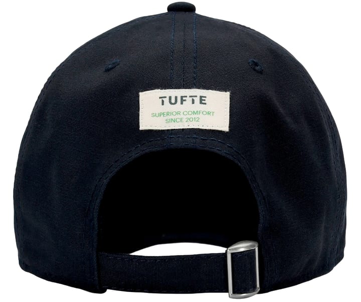 Tufte Wear Taksvale Caps Beige / Sky Captain Tufte Wear