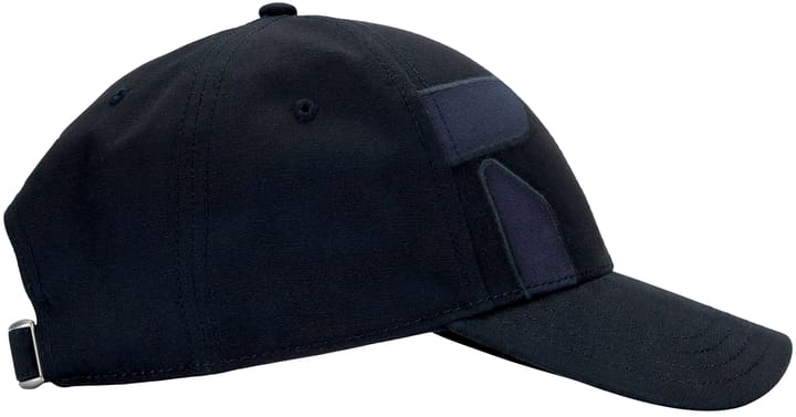 Tufte Wear Taksvale Caps Black / Vulcan Tufte Wear