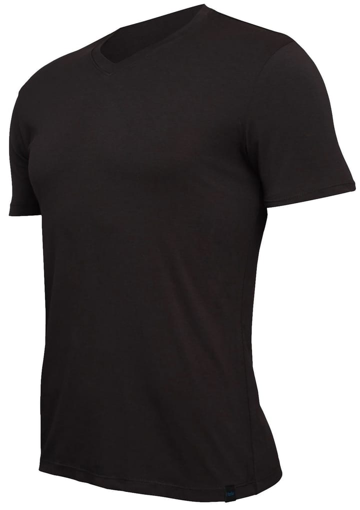 Tufte Wear SoftBoost V-Neck Tee Black Tufte Wear