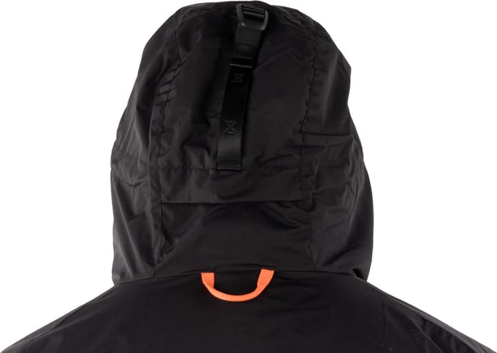 Non-stoppolar Anojakka Tundra 2.0 Black/Grey/Orange Non-stop Polar