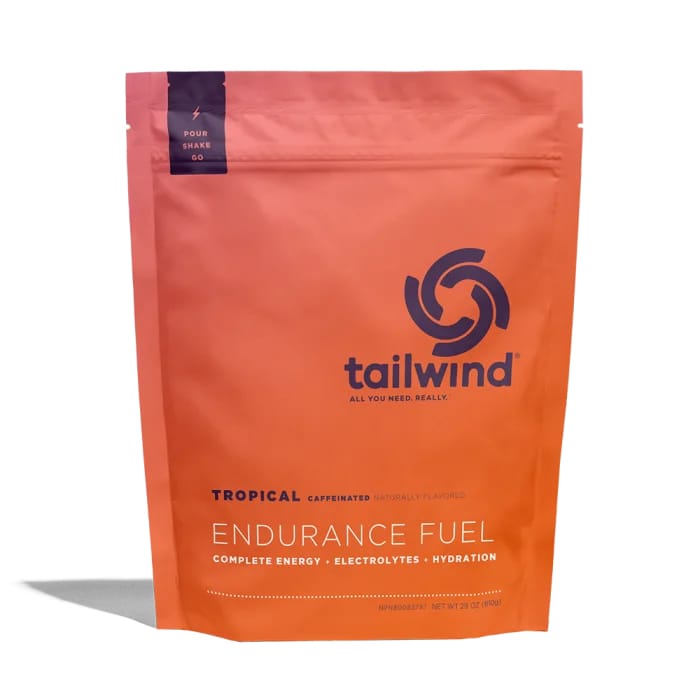 Tailwind Nutrition Endurance Fuel Tropical Medium