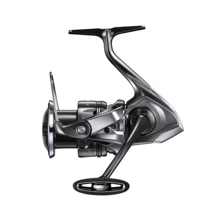 Shimano Shimano Twin Power Fe Black Shimano