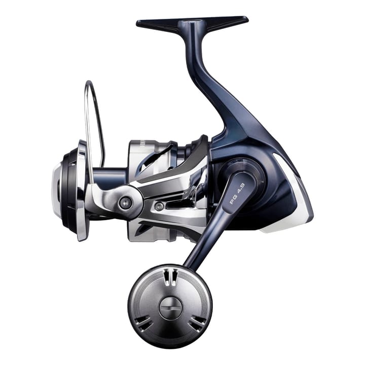 Shimano Shimano Twin Power Sw C Shimano