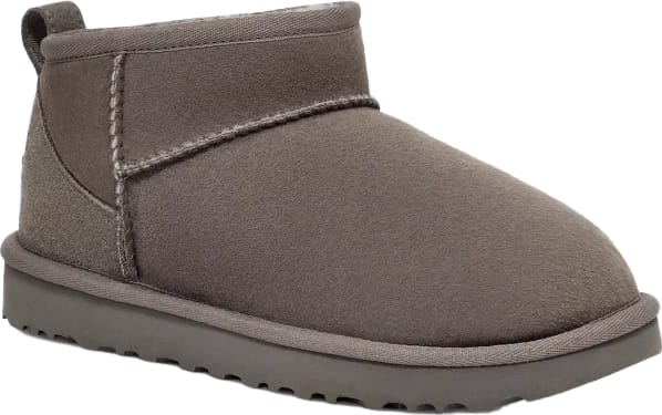 UGG Women's Classic Ultra Mini Grey UGG