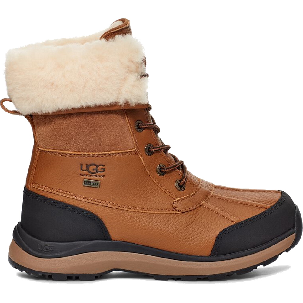 UGG Women’s Adirondack III Chestnut