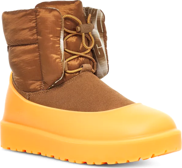 UGG Women’s Classic Maxitoggle Chestnut