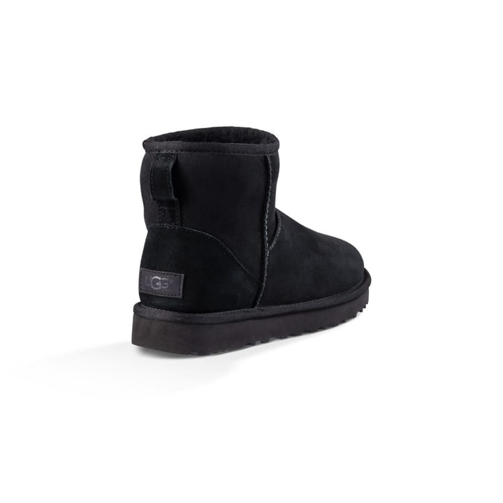 UGG Women's Classic Mini II Black UGG