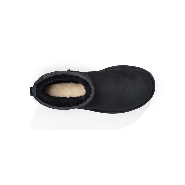 UGG Women's Classic Mini II Black UGG