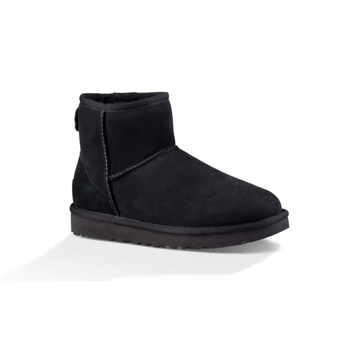 UGG Women's Classic Mini II Black UGG