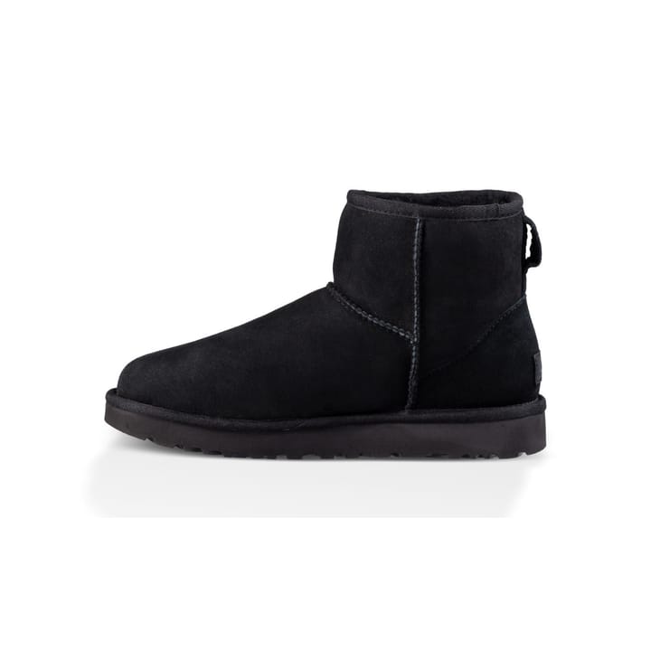 UGG Women's Classic Mini II Black UGG