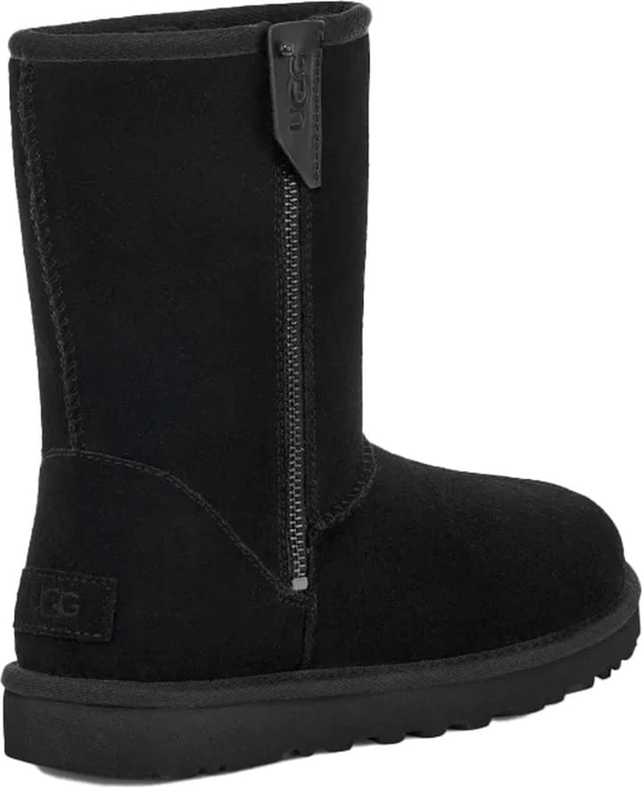 Women's Classic Short Bailey Zip Boot Black | Buy Women's Classic Short ...