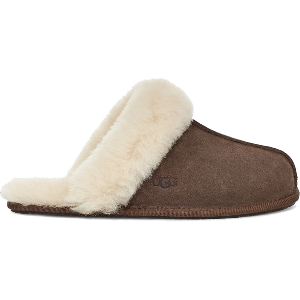 UGG Women’s Scuffette II       Espresso