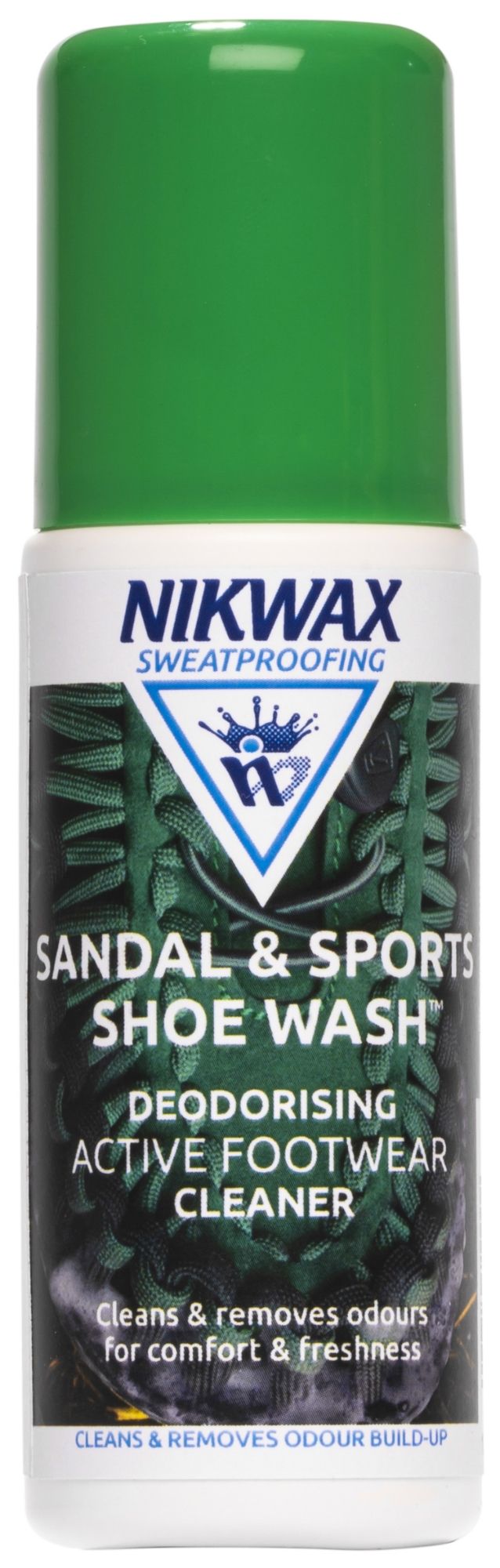 Nikwax Sandal Wash 125 ml Nikwax