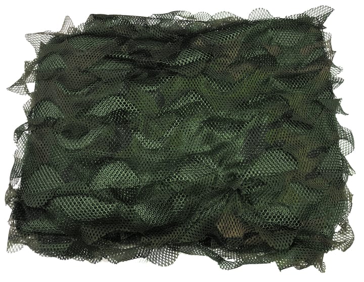 Sillosocks Sillosocks Camo Hide Net Hedgerow Effektivt Kamuflasjenett I 3d Sillosocks