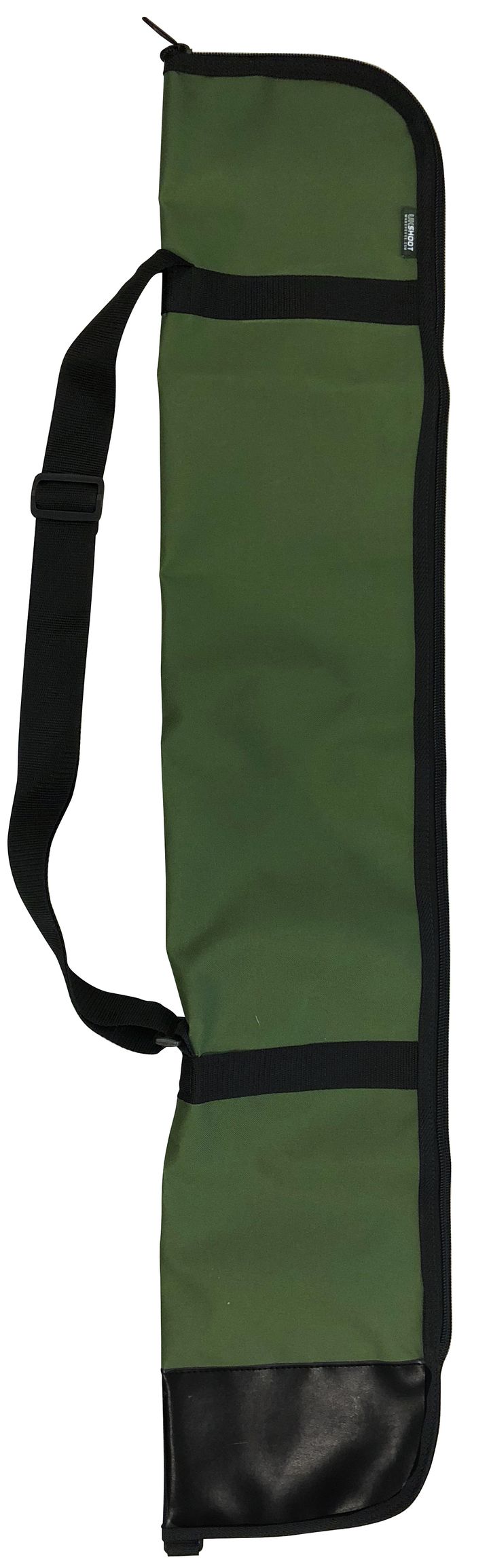 UK Shoot Warehouse Uksw Hide Pole Bag Bag Til Kamuflasjenettstenger UK Shoot Warehouse