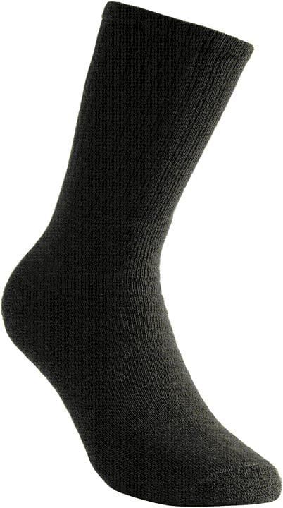 Woolpower Socks 200 Black Woolpower