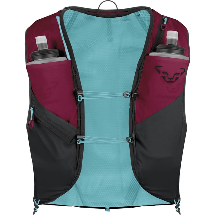 Dynafit Dynafit Ultra 12 Vest Beet Red/Black Out Dynafit