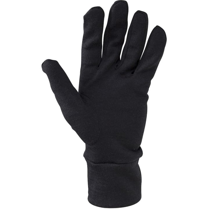 Ulvang Liner Glove Black Ulvang