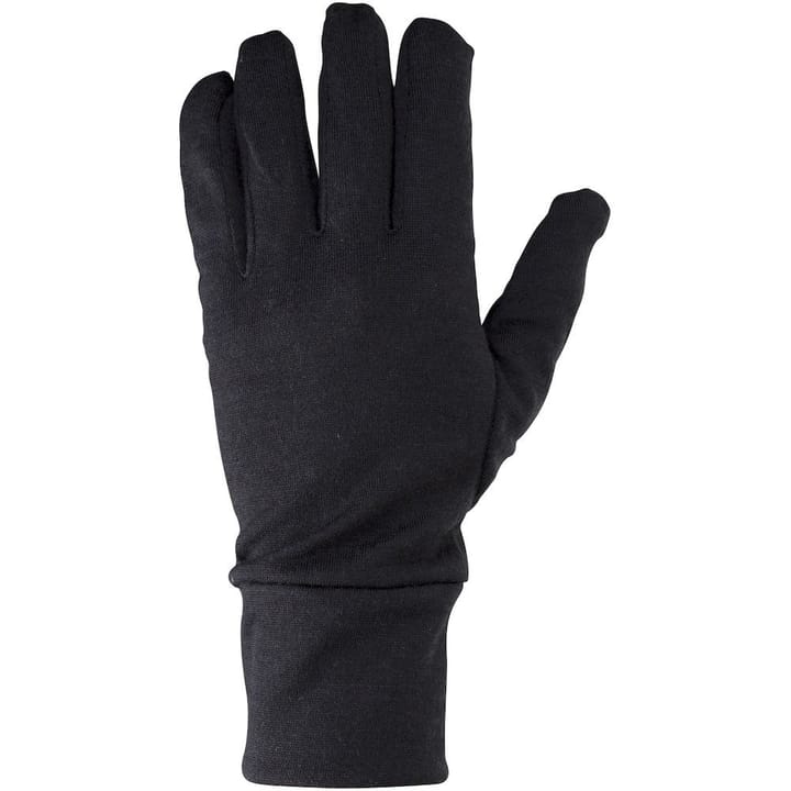 Ulvang Liner Glove Black Ulvang