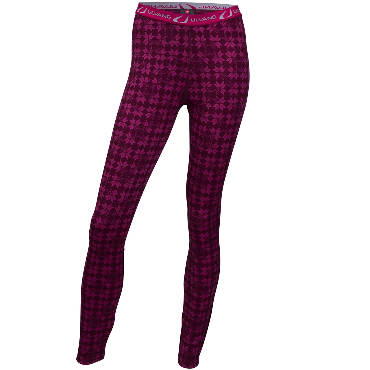 Ulvang Women’s Maristua Pants Rhododendronbeetroot