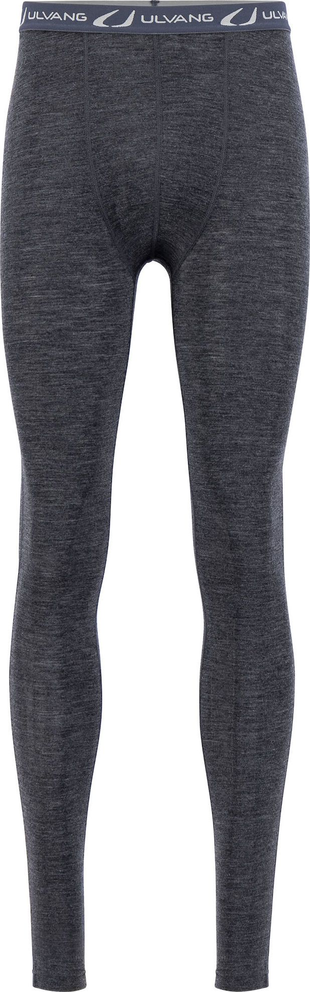 Men's Mer 260 Vertex Leggings Natural Shades Black/Loden/Graphite