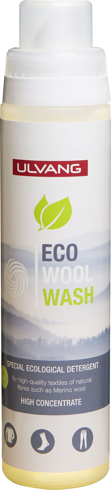 Ulvang Ulvang Eco Wool Wash 250 ml Nocolor