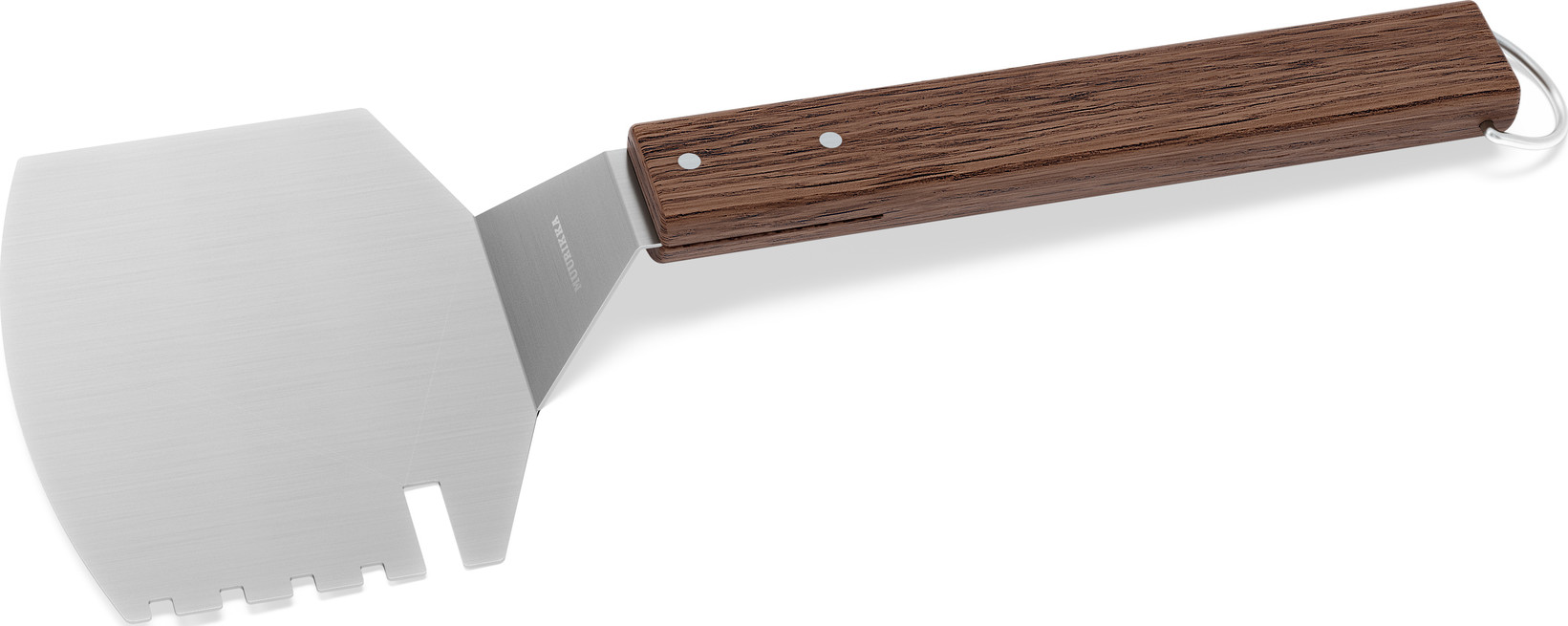 Muurikka Spatula Universal Brown