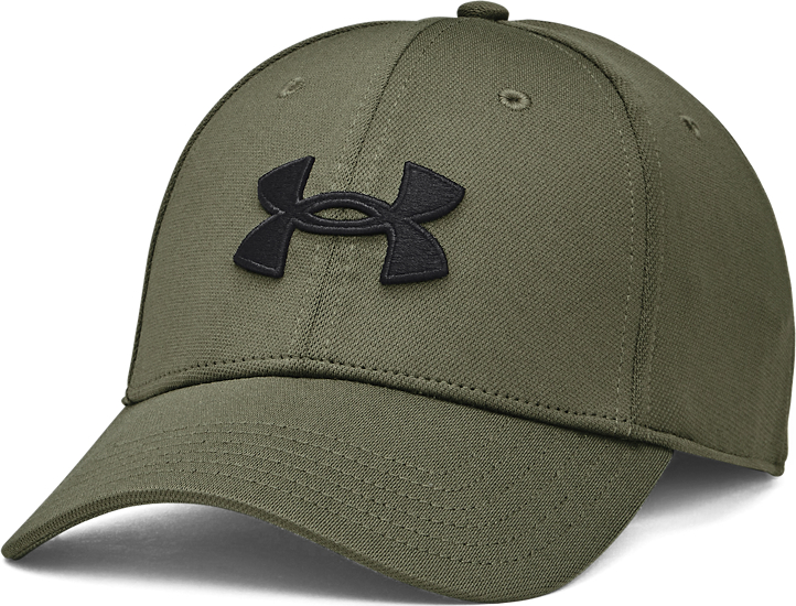 Under Armour Men’s UA Blitzing Marine Od Green