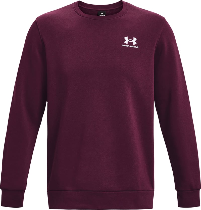 Under Armour Men's Rival Fleece 2.0 Crew Pullover