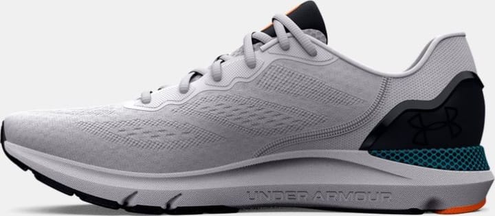 Men's UA Hovr Sonic 6 White, Buy Men's UA Hovr Sonic 6 White here