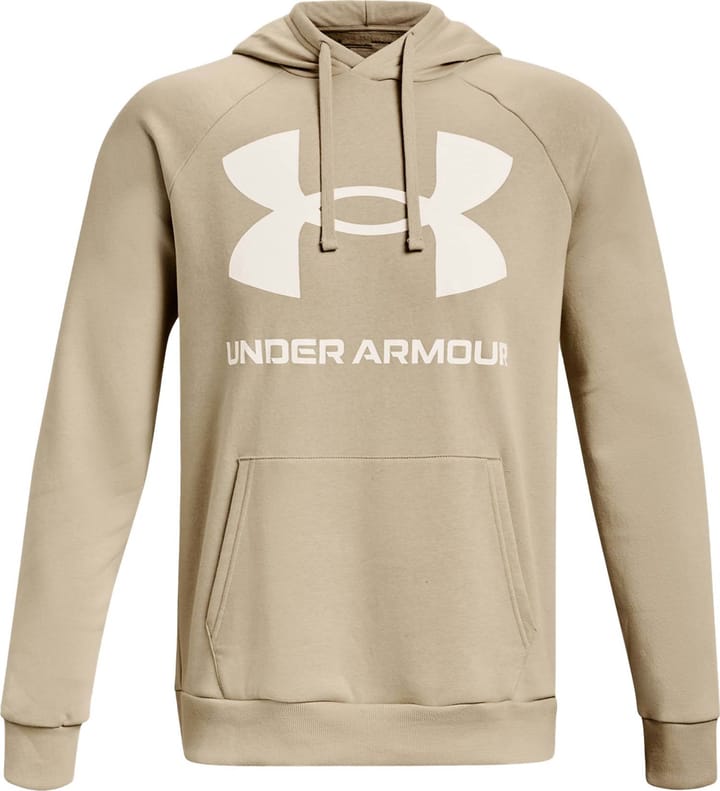 Under Armour - UA Rival Cotton Hoodie Sweatshirt