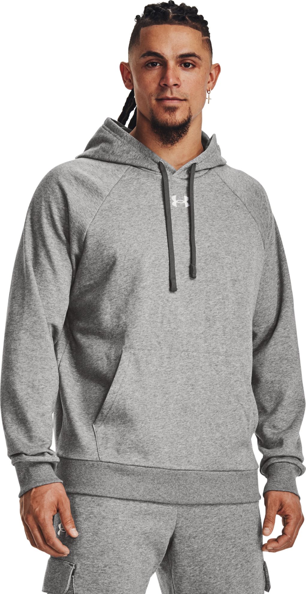 Ua base sales 2.0 hoodie