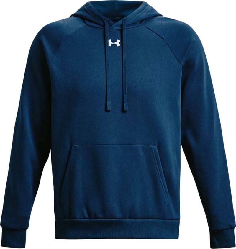 Men's UA Rival Fleece Hoodie