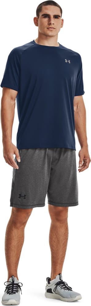 Under armour men's hot sale tech 2.0 short sleeve