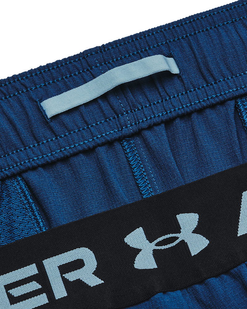 Men's UA Vanish Woven 6in Shorts Blue Mirage | Buy Men's UA Vanish 