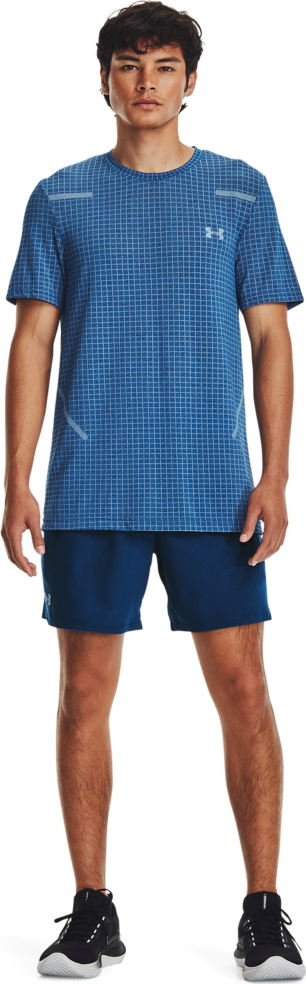 Men's UA Vanish Woven 6in Shorts Varsity Blue, Buy Men's UA Vanish Woven  6in Shorts Varsity Blue here