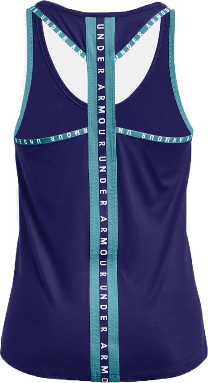 Women's Knockout Tank Sonar Blue, Buy Women's Knockout Tank Sonar Blue  here