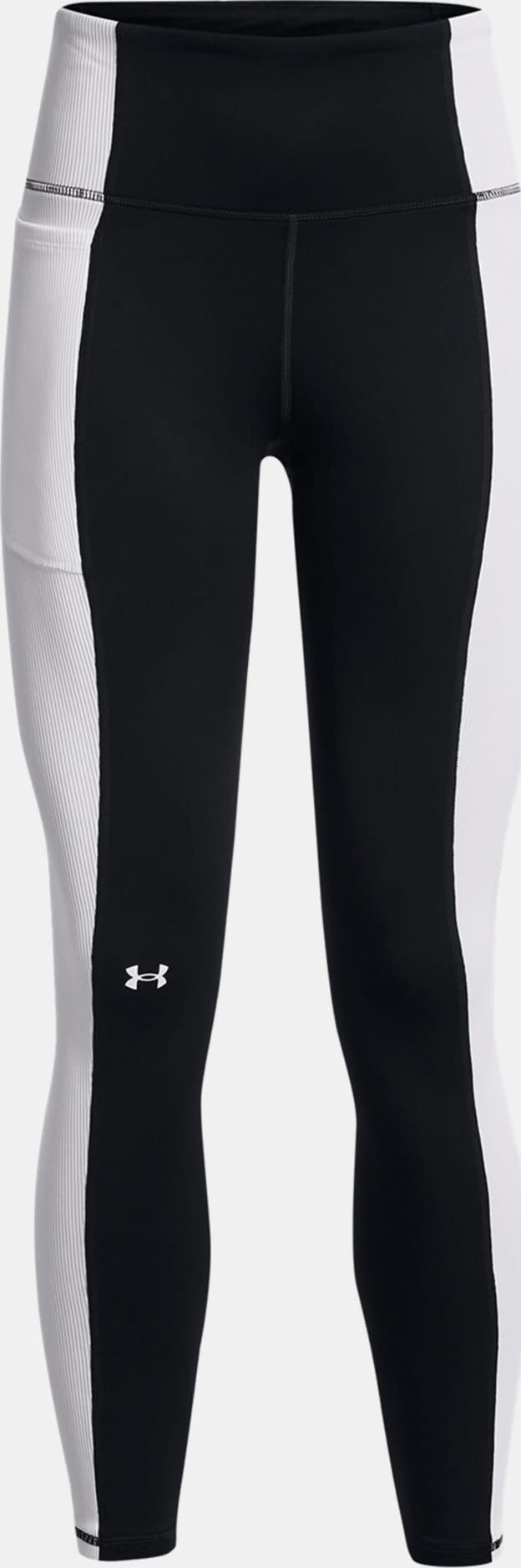 Under Armour - Womens Train Cw Leg Novelty Leggings, Color Black