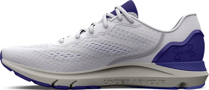 Under Armour Women's UA Hovr Sonic 6 White Under Armour