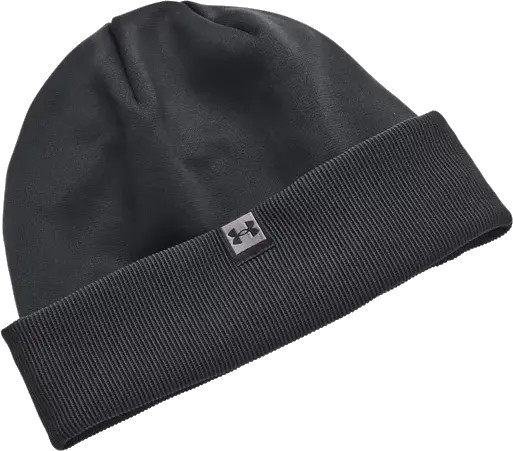 Under Armour Women’s UA Storm Fleece Beanie Black