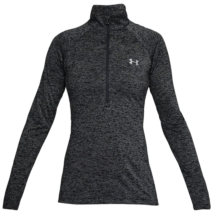 Women's UA Tech™ Twist ½ Zip