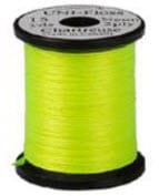 Uni Products Inc Uni Neon Fluo Floss Chartreuse Uni Products Inc