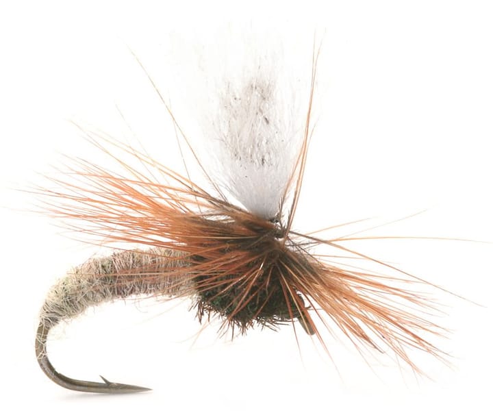 Unique Flies Klinkhammer Unique Flies