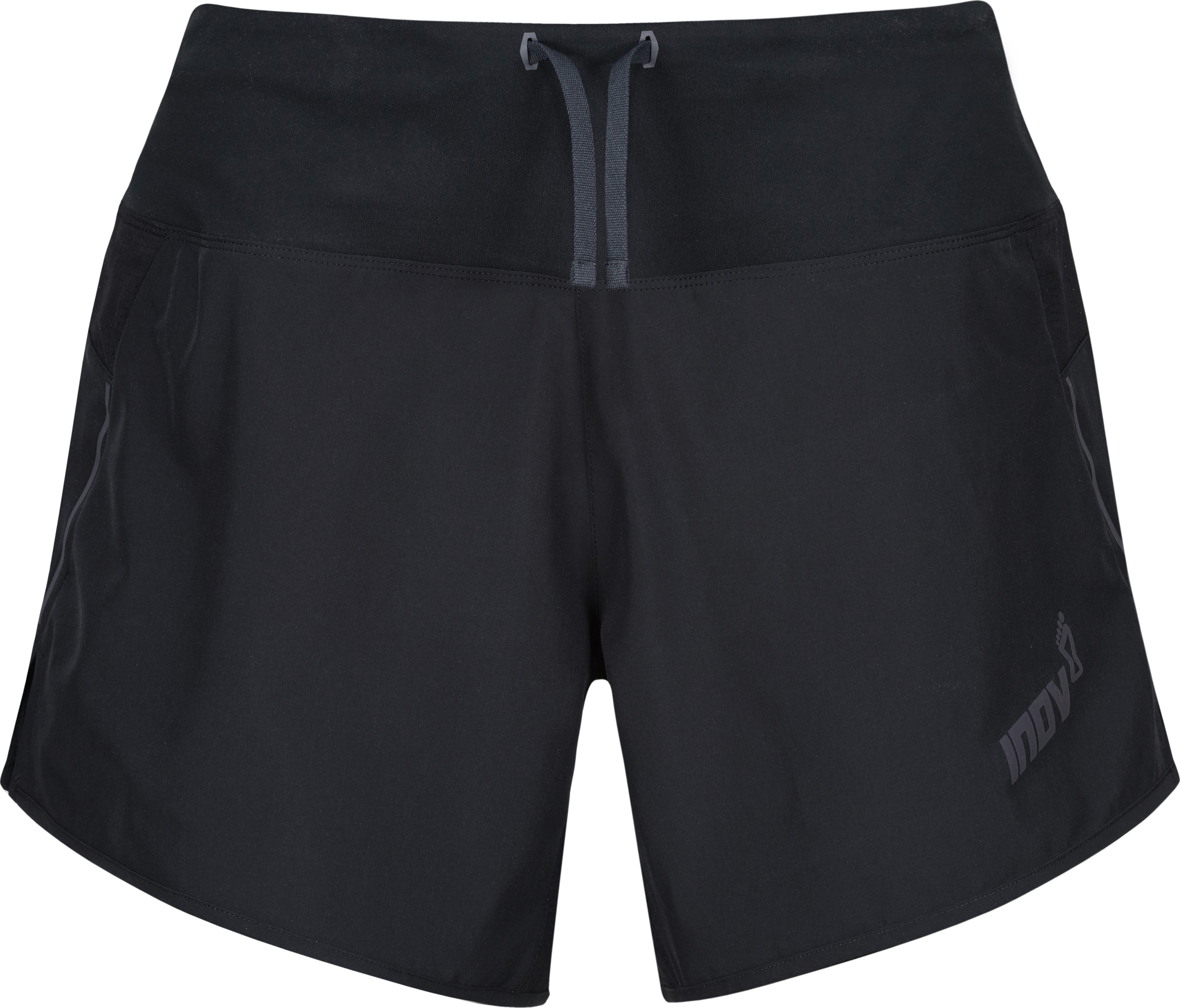 inov-8 Women’s Train Lite 5′ Short Black