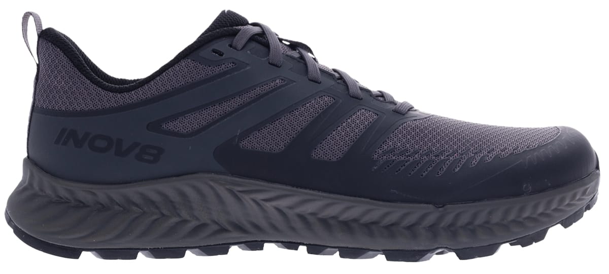 inov-8 Trailfly (M) Black